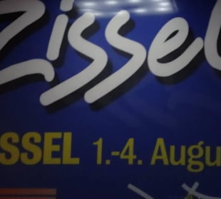Festyn Zissel w Kassel