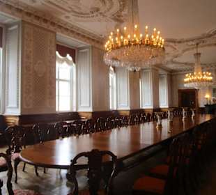  Schloß Christiansborg