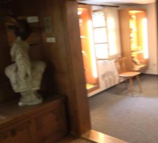 Heimatmuseum Oberstdorf