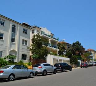 Bondi Beach 