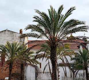 Stadtrundgang Silves