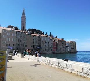 Altstadt Rovinj