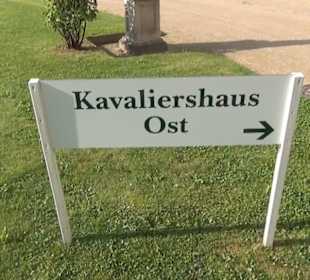 Barockschloss Rammenau