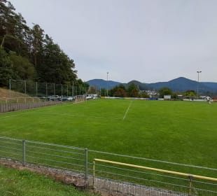 Sportheim Erfweiler in Erfweiler