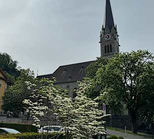  Vaduz