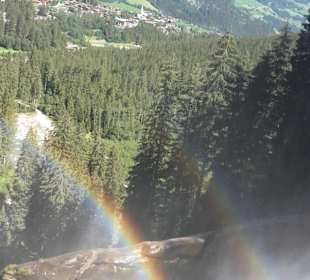 Krimmler Wasserfälle