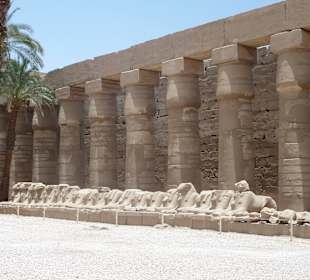 Karnak