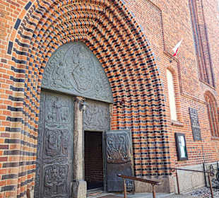Marienkirche Kolberg