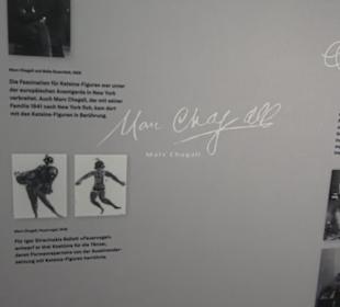 Nordamerika Native Museum