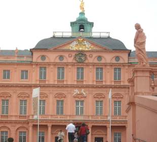 Schloss Rastatt