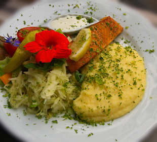 Gaumenschmaus