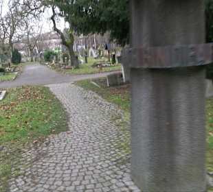 Pragfriedhof