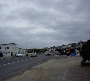 Kap Agulhas