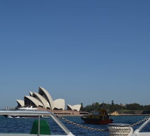 Opera House