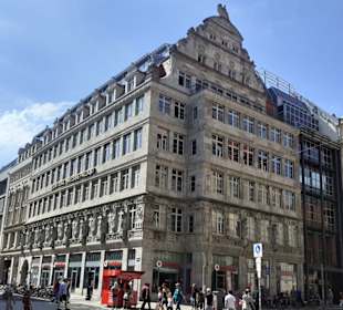 Altstadt Leipzig