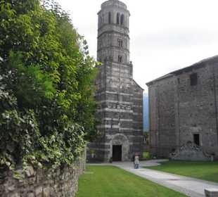 Santa Maria Gravedona