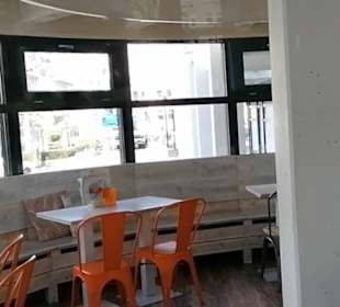 Mauritius Restaurant