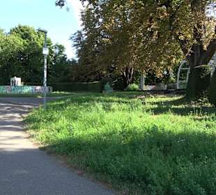 Leibfriedscher Garten