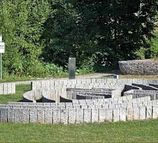 Impressionen vom Landesgartenschau-Park