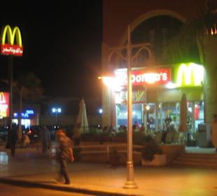 Mc Donald´s