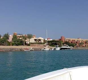 El Gouna