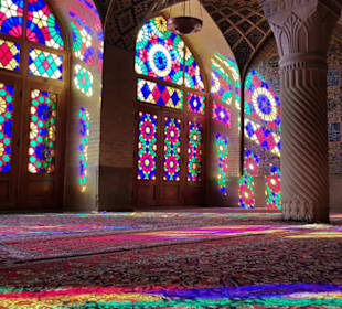 Nasir al-Mulk