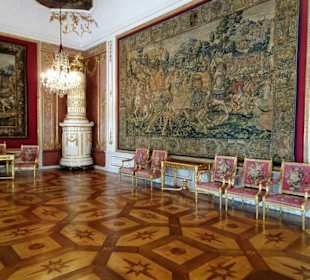 Impressionen aus dem DomQuartier