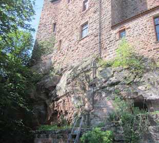 Burg Berwartstein