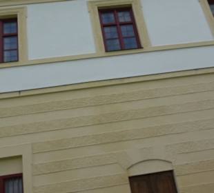 Nördlicher Pavillon Lustheim