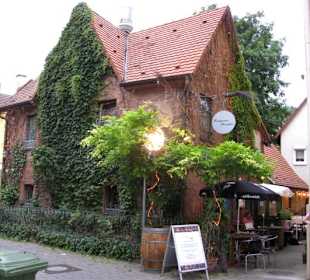 "Wangener Besahex" in Hotelnähe