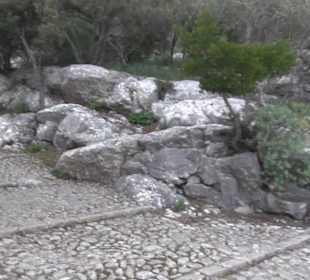 Hügel der Geheimnisse