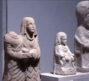 Museo Arqueologico Nacional
