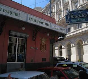 El Floridita