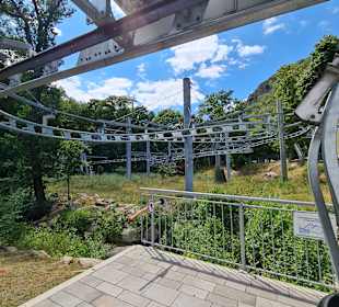 Stadtrundgang Quedlinburg