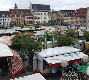 Altstadt Landau in der Pfalz