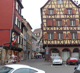 Altstadt