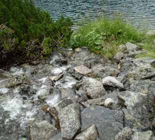 Tatrzański Park Narodowy