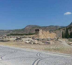 Starożytny Efez Starożytny Efez 