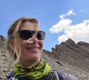 Wandern Kals am Großglockner