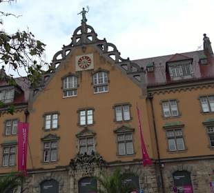 Kunstmuseum am Inselbahnhof