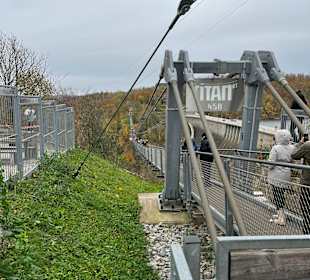Harzdrenalin Hängebrücke 