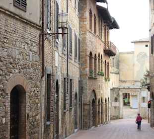 Сан-Джиминьяно