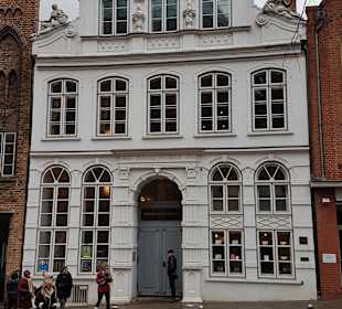 Buddenbrookhaus