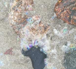 Strand Kühlungsborn