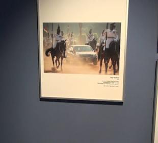 Zeitgeschichtliches Forum 