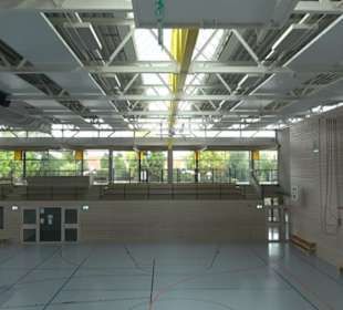 Peter-Creuzberger-Halle