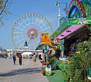 Cannstatter Frühlingsfest