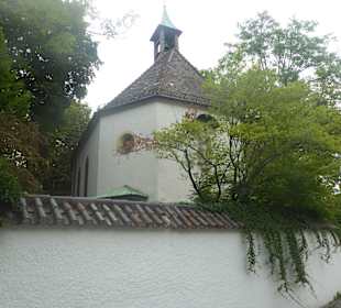 Winthirkirche