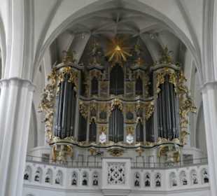 In der Marienkirche 