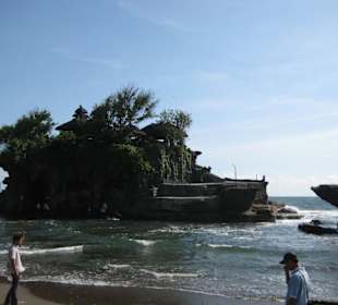 Tanah Lot